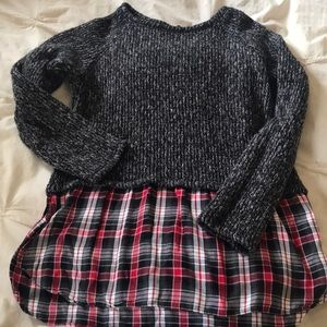 Sanctuary long sleeve